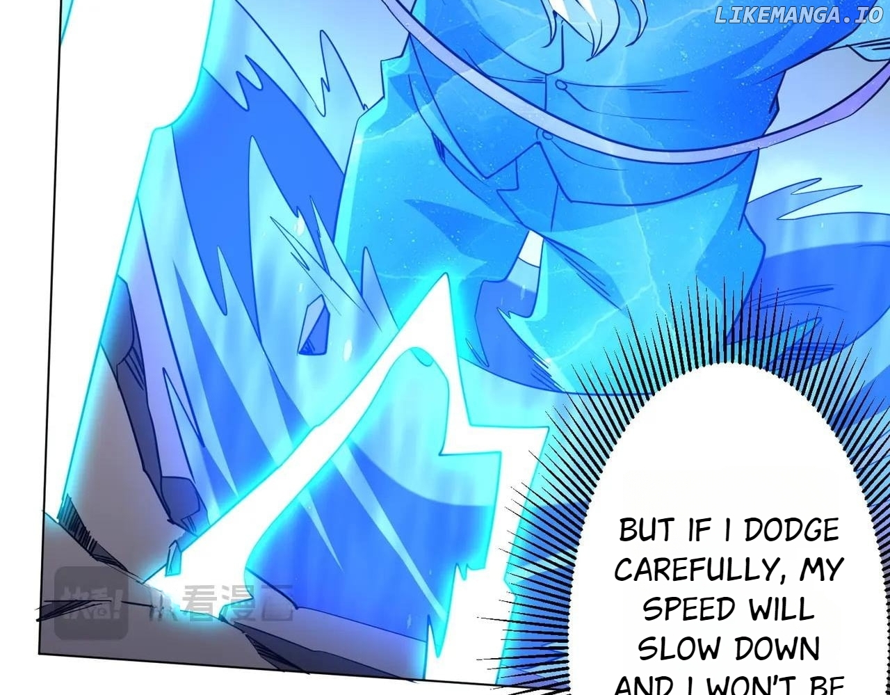 With My Netherworld Trillions, Game On! Chapter 257 - page 78